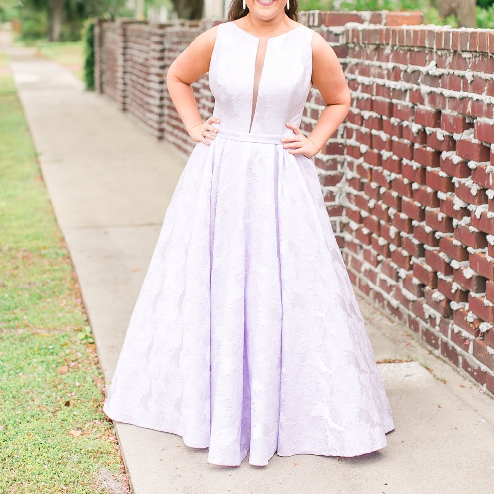 Sherri Hill Dress #51703